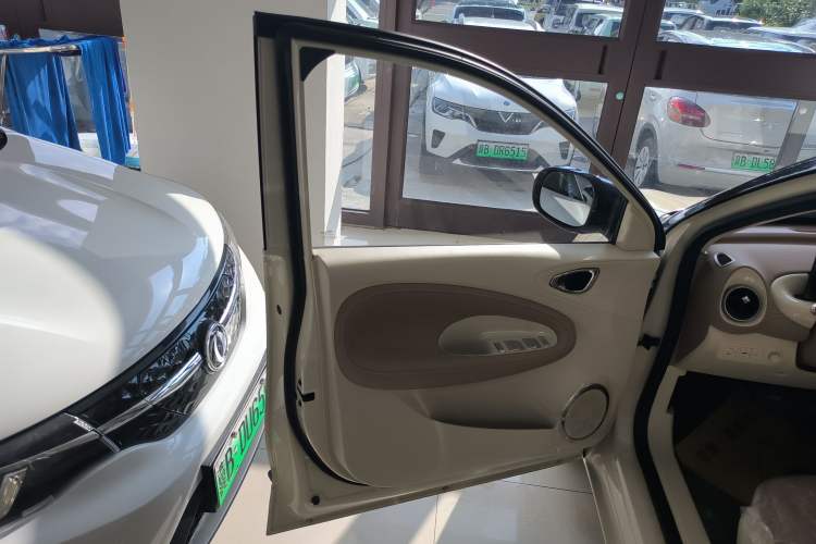Used Wuling Bingo 2025 333 km Enjoyment Version