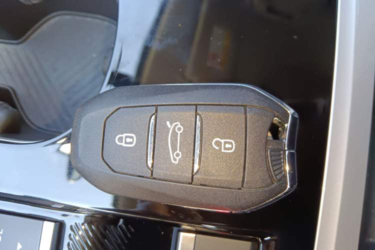 Used Citroen C5 X 2021 1.6T Enjoy the Extraordinary
