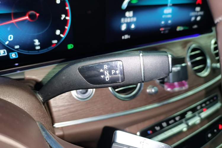 Used Mercedes-Benz E-Class 2022 Updated E 300 L Stylish Edition
