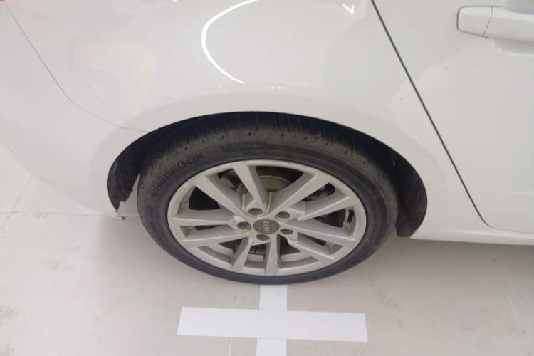 Used Audi A3 2020 Sportback 35 TFSI Ambition China VI
