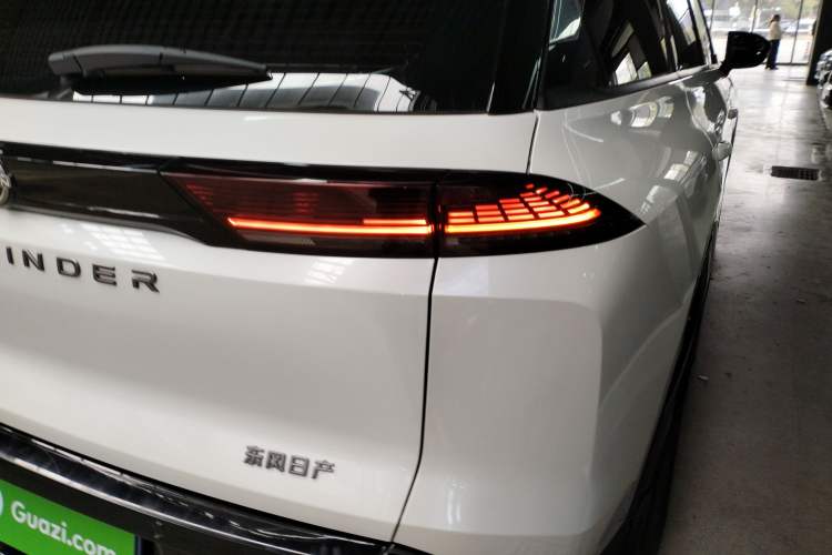 Used Nissan Terra 2024 380 VC-TURBO Four-Wheel Drive Prestige Edition 6 Seats
