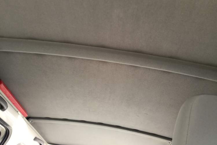 Used Wuling Zhiguang 2015 1.2L S Practical Model LSI