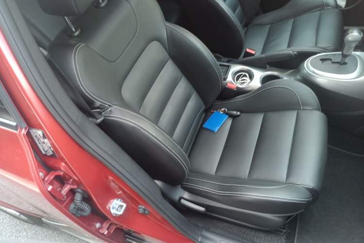 Used Infiniti ESQ 2014 1.6T Dynamic Edition