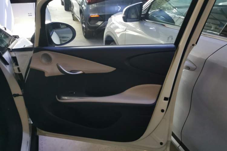 Used BYD Dolphin 2025 420km Free Edition
