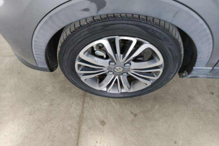 Used Leapmotor T03 2021 400 Lite Edition - Lithium-Ion Battery
