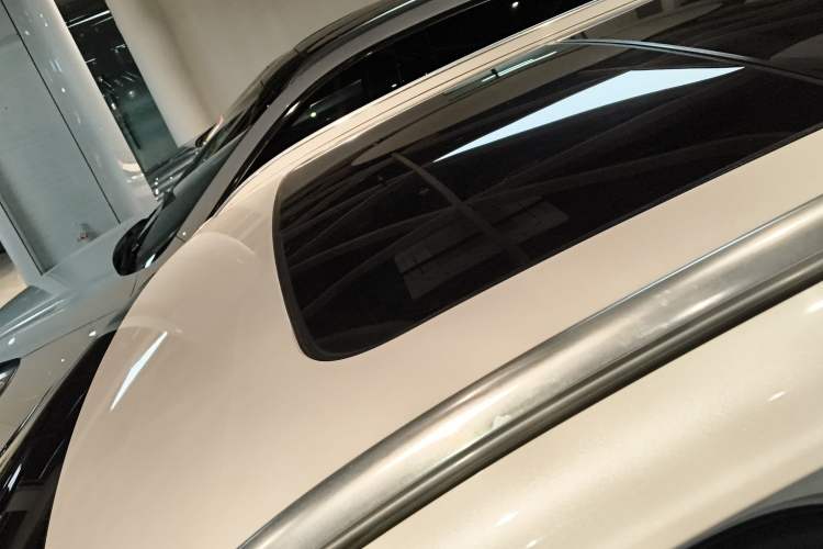 Used Lincoln MKC 2016 2.0T Four-Wheel Drive Prestige Edition