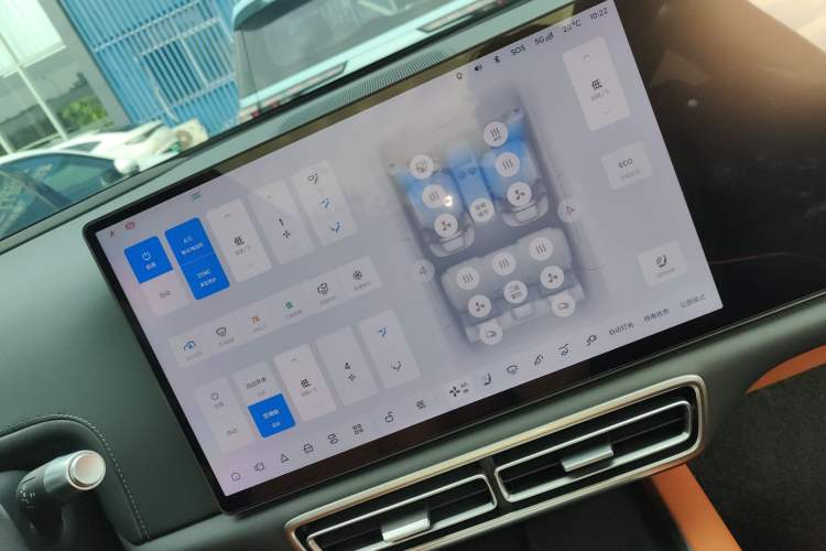 Used Li Auto L6 2024 Max
