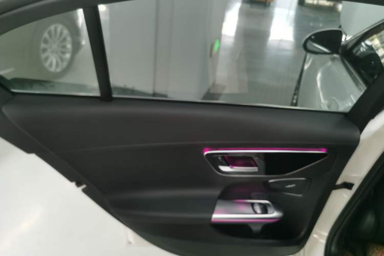 Used Mercedes-Benz C-Class 2023 Restyled C 260 L Sport Edition
