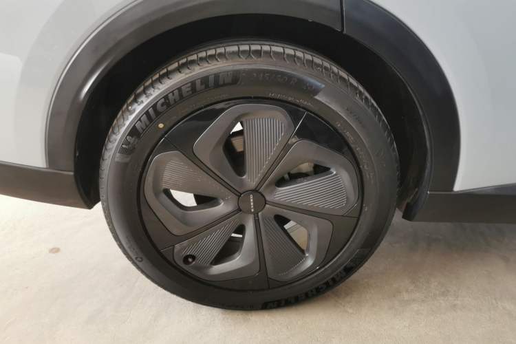 Used  Stellar 2023 400T Four-Wheel Drive Luxury Edition