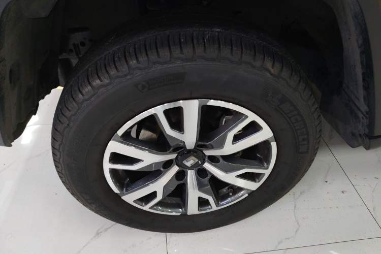 Used Tank 300 2024 2.0T Crosser
