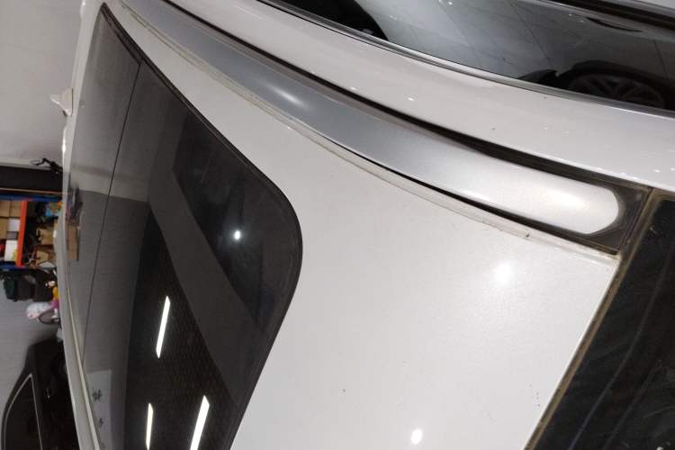 Used Haval H6 2021 China Trend Edition 1.5 GDIT Automatic Champion Version
