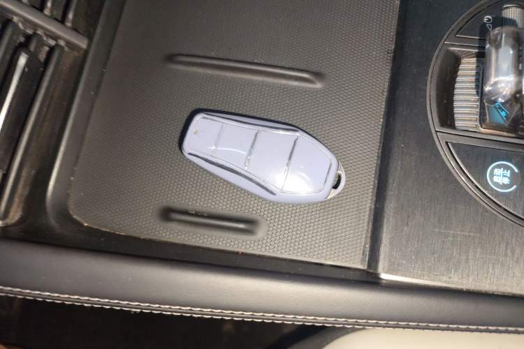 Used BYD Seal 06 New Energy 2024 DM-i 120KM Prestige Model