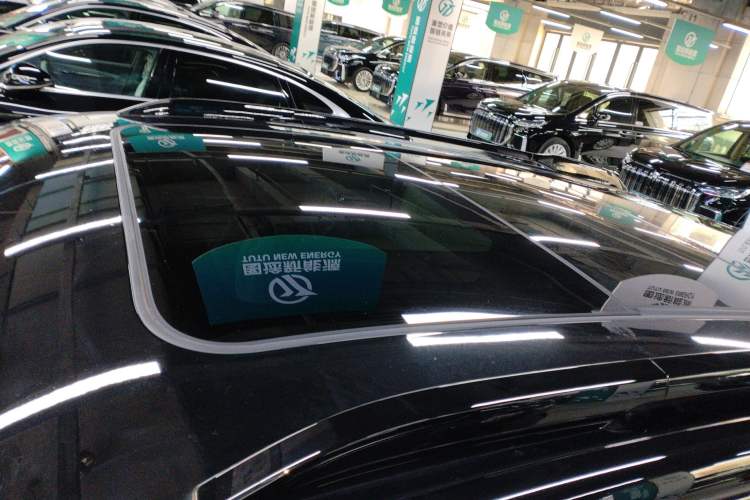 Used VOYAH COURAGE 2024 Ultra-Long Range Smart Enjoyment Version