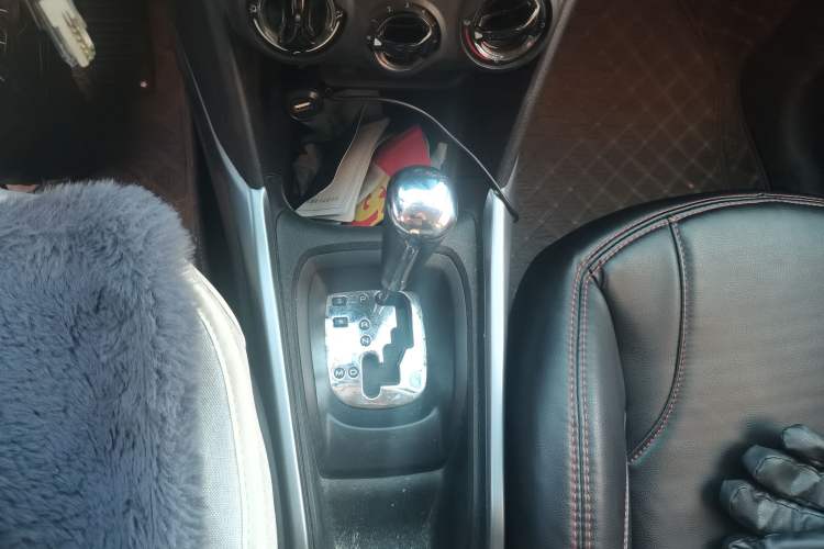 Used Peugeot 2008 2015 1.6L Automatic Playcool Edition