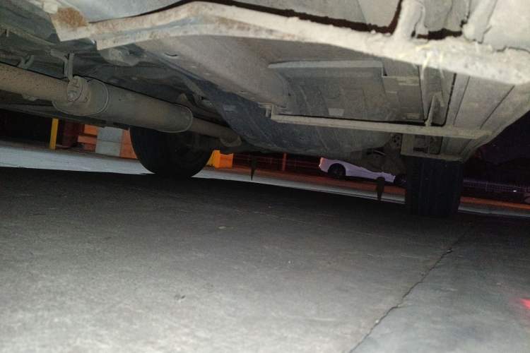 Used Haval H6 2021 1.5T Automatic Champion Edition
