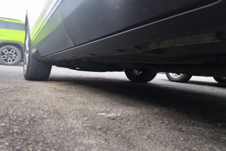 Used Ford Kuga 2013 2.0L GTDi Four-Wheel-Drive Sport Model
