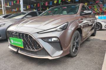 Used MG 5 Scorpio 2022 1.5T Trophy Sport Flagship Edition