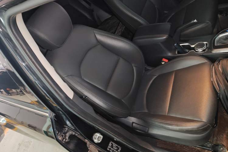 Used Hyundai ix35 2019 2.0L Automatic 2WD Zhiyong·Changxiang Edition China VI Standard