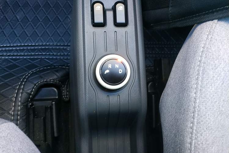 Used Wuling Hongguang MINIEV 2022 Macaron Premium Model – Lithium Ternary Battery