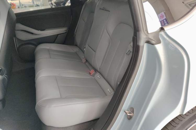 Used Nio ET5 2022 75 kWh