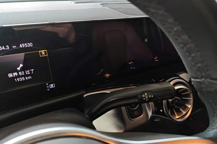 Used Mercedes-Benz GLB 2023 GLB 220 Sport Edition