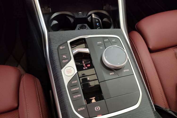 Used BMW 3 Series 2025 325Li M Sport Package
