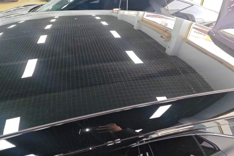 Used Lynk & Co 07 2026 Model 126 Long-Range Ultra H7