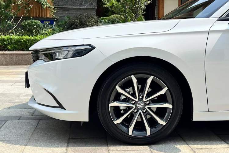 Used Honda Integra 2023 240TURBO CVT Smart Enjoyment Version
