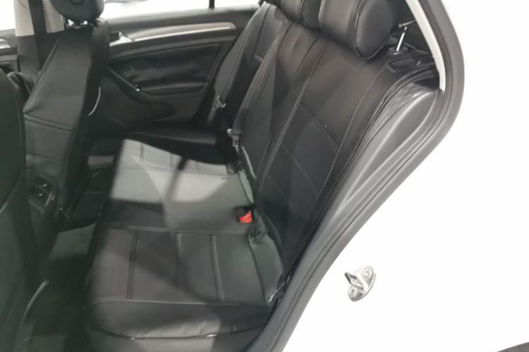 Used Volkswagen Golf 2014 1.6L Automatic Comfort Model
