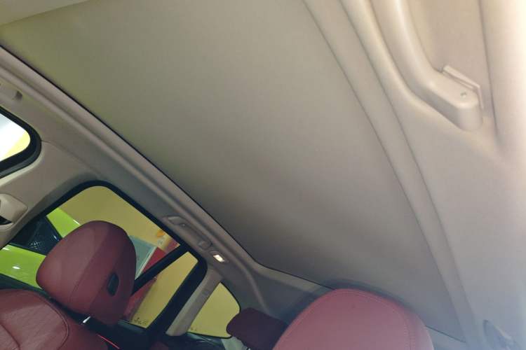 Used BMW X3 2023 Restyled xDrive30i Leading Edition M Night Sky Package
