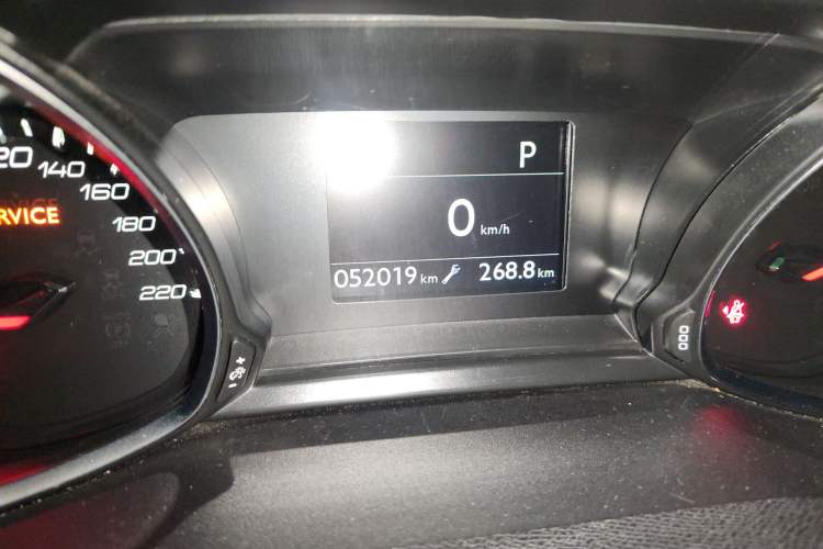 Used Peugeot 308S 2015 1.6T Automatic Ruichi Edition
