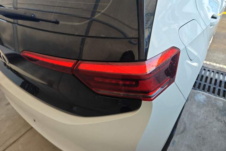 Used Volkswagen ID.3 2024 Intelligent Edition