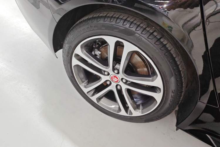 Used Jaguar XEL 2022 2.0T 250 PS R-DYNAMIC S Advanced Sport Edition