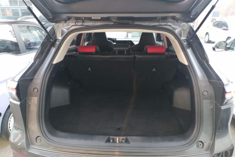 Used Changan CS55PLUS 2022 2nd Generation 1.5T DCT Prestige Version
