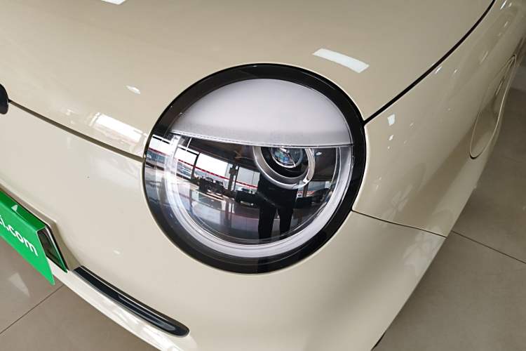 Used  Lumin 2025 205 km Xiangqin Version
