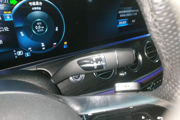 Used Mercedes-Benz E-Class 2023 Restyled E 300 L Sporty and Stylish Edition
