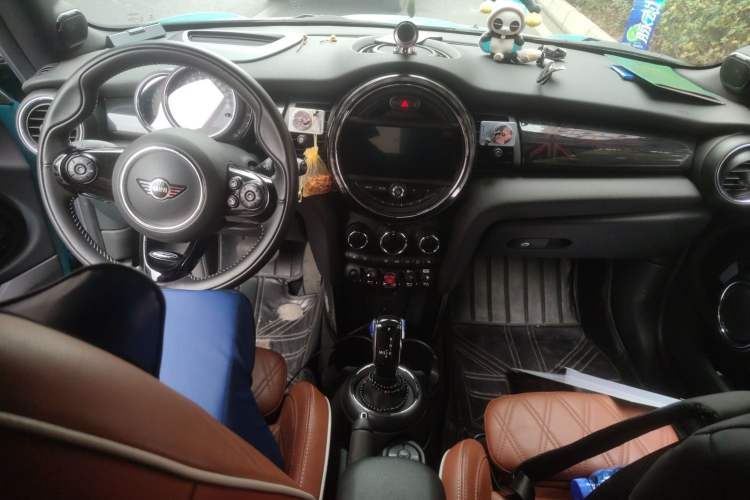 Used  MINI 2018 1.5T COOPER CABRIO Artist