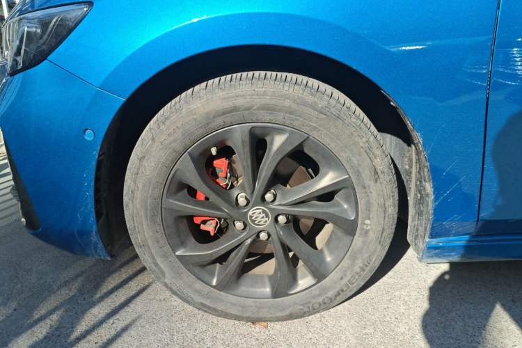 Used Buick Verano 2023 Pro GS Swift Edition
