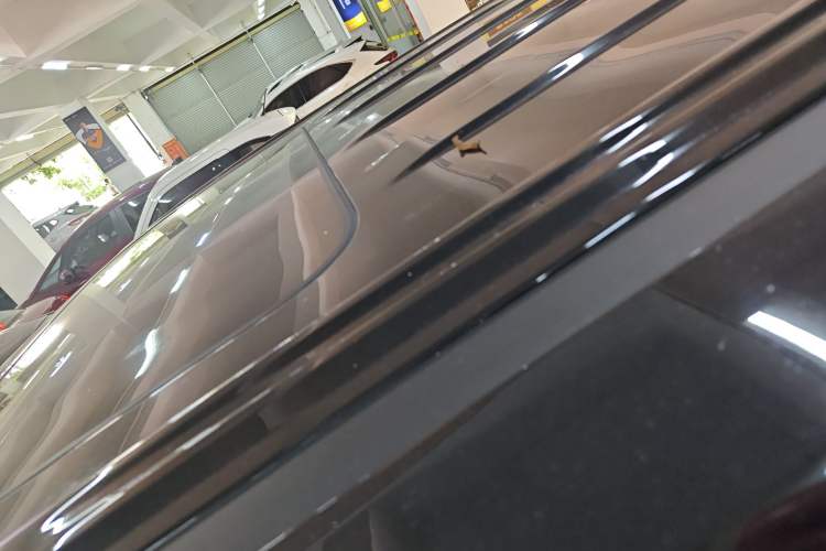 Used GAC Trumpchi E9 2023 E9 PRO