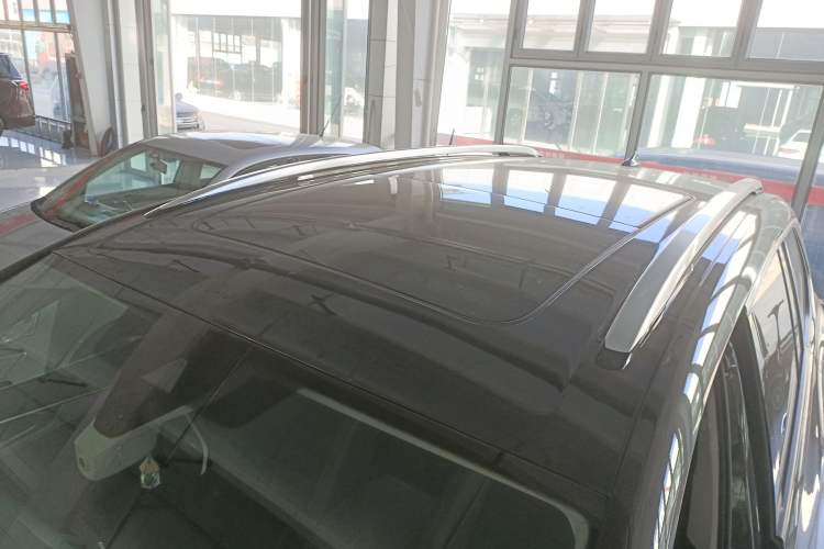 Used Volkswagen Talagon 2022 380TSI Four-Wheel Drive Luxury "Jiajing" Edition Pro 6 Seats
