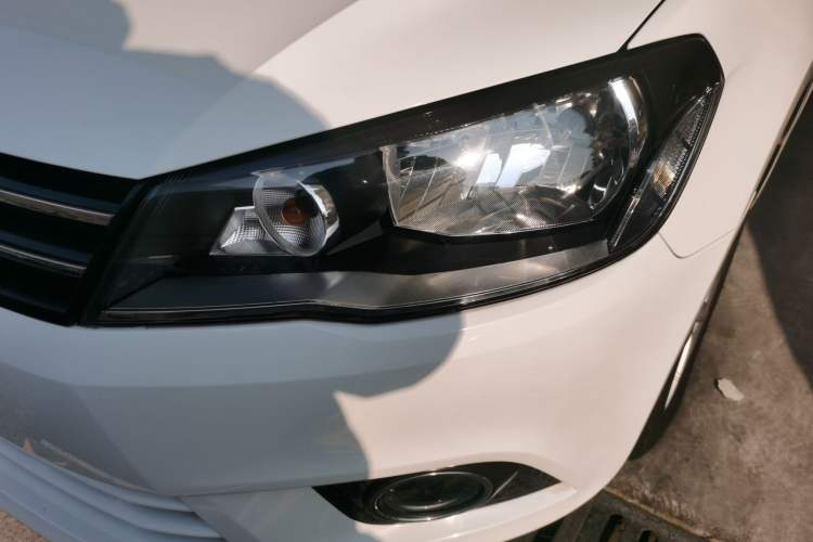 Used Volkswagen Jetta 2015 1.6L Automatic Comfort Model
