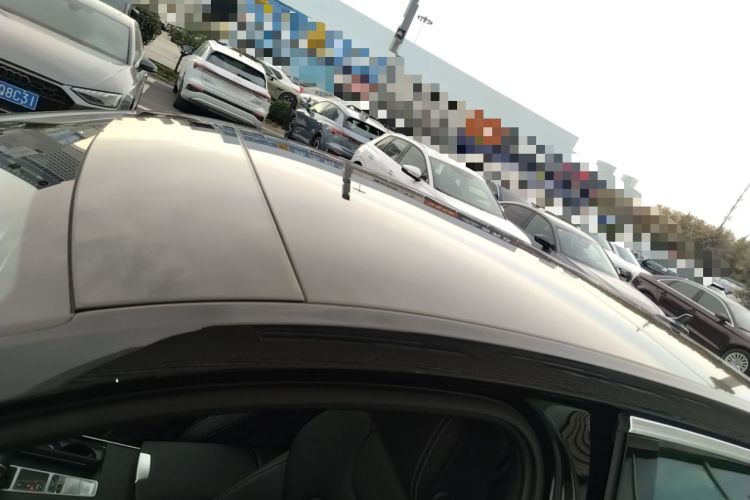 Used Audi A6L 2025 Restyled 45 TFSI quattro Prestige Dynamic Edition