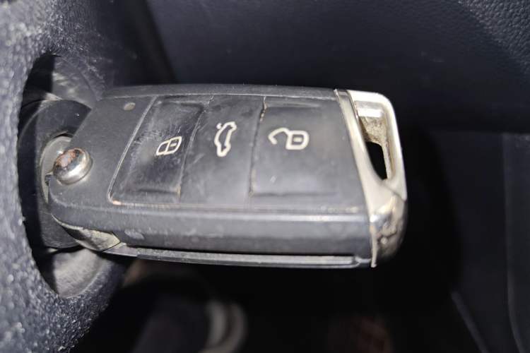 Used Volkswagen Lavida 2022 280TSI DSG Comfort Edition
