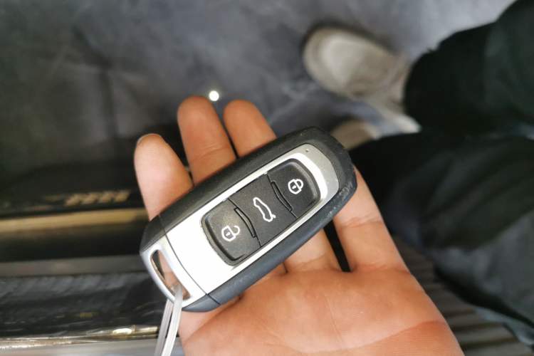 Used Geely Galaxy Panda 2025 210 km – Yuanqi Bear