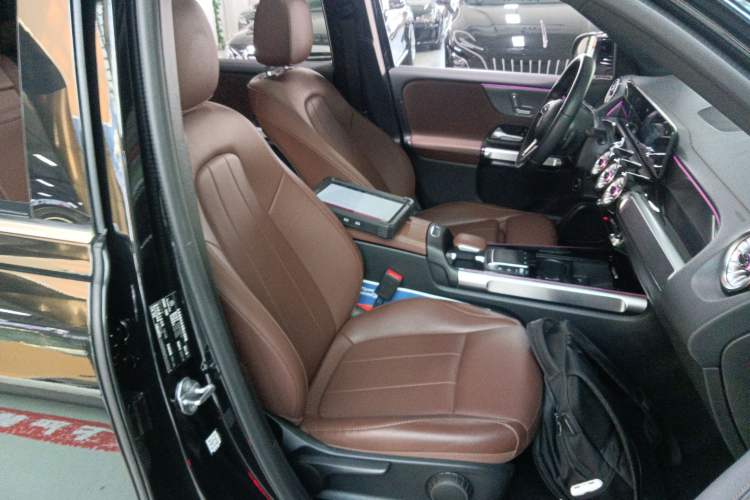 Used Mercedes-Benz GLB 2023 GLB 220 Sport Edition