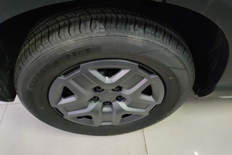 Used BYD Yuan UP 2025 Intelligent Driving Version 401 KM Dynamic Edition
