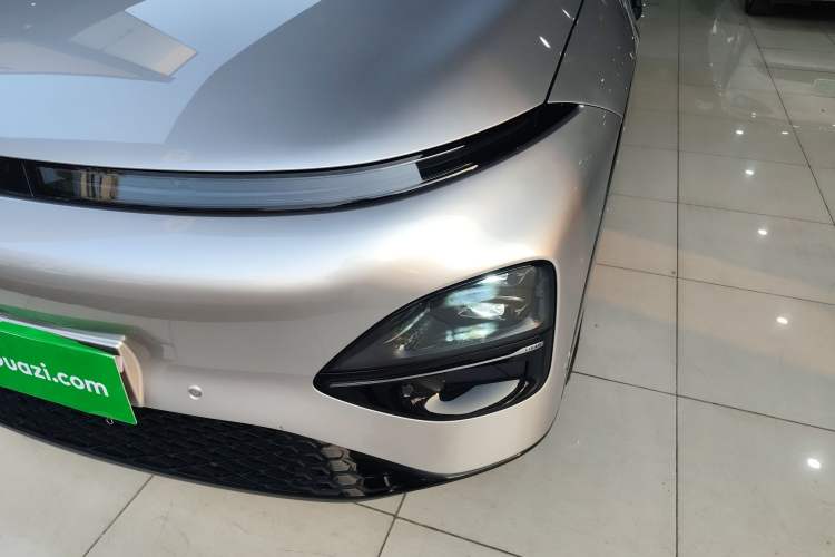 Used XPeng G6 2023 580 Long-Range Max
