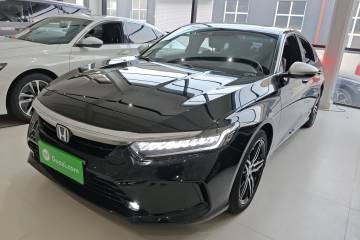 Used Honda Inspire 2022 Xing·Hybrid 2.0L Pure Edition