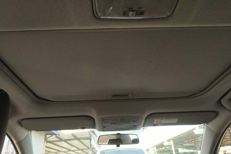 Used Toyota Levin 2017 Revised 185T CVT Elite Edition China V Standard
