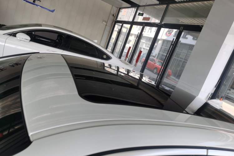 Used BMW 3 Series 2021 Second Facelift 320Li M Sport Package